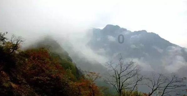 福建省武平县发布降温蓝色预警